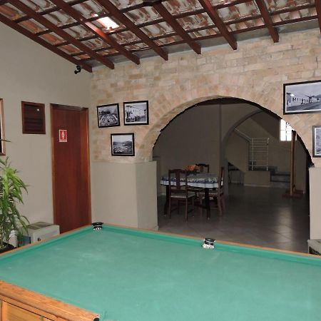 Hotel Modelo Poços de Caldas Esterno foto